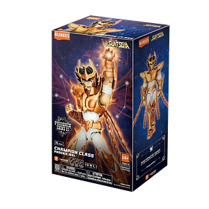 Model Kit Blokees Saint Seiya Ikki Fenix