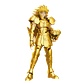 Model Kit Blokees Saint Seiya Saga Geminis - Miniatura 3