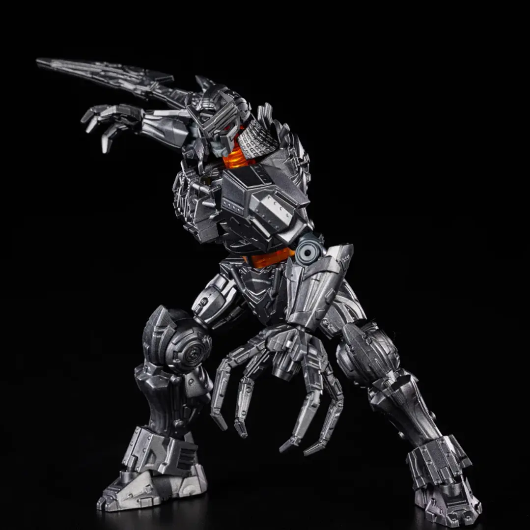 Blokees Scourge 71143 Classic Class 2