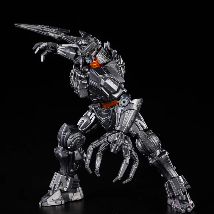 Blokees Scourge 71143 Classic Class 2