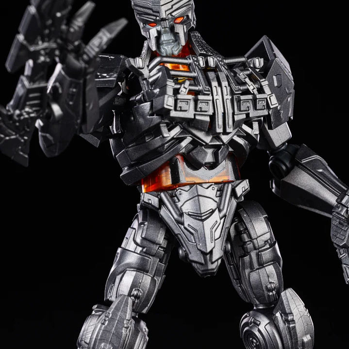 Blokees Scourge 71143 Classic Class 3