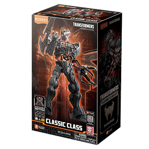 Blokees Scourge 71143 Classic Class