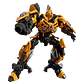 Blokees Bumblebee71423 Classic Class Dark - Miniatura 3
