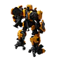 Blokees Bumblebee71423 Classic Class Dark - Miniatura 4