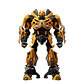 Blokees Bumblebee71423 Classic Class Dark - Miniatura 5
