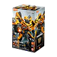 Blokees Bumblebee71423 Classic Class Dark - Miniatura 1