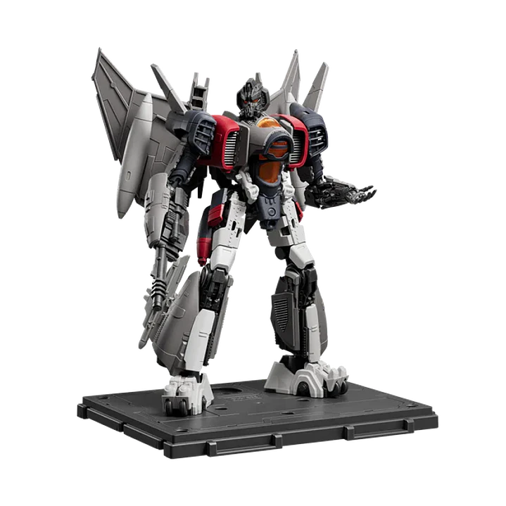 Blokees Blitzwing 71425 Classic Class 2