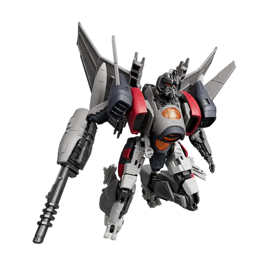 Blokees Blitzwing 71425 Classic Class 3
