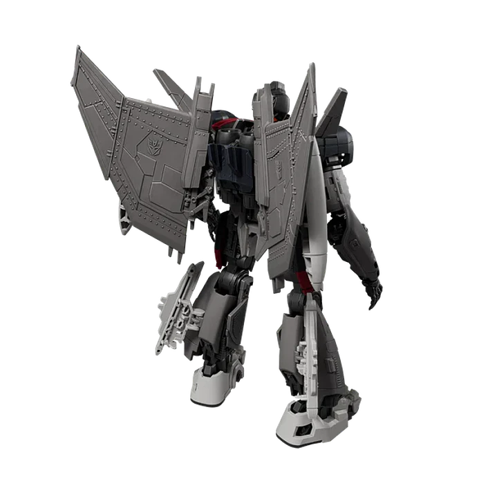 Blokees Blitzwing 71425 Classic Class 5