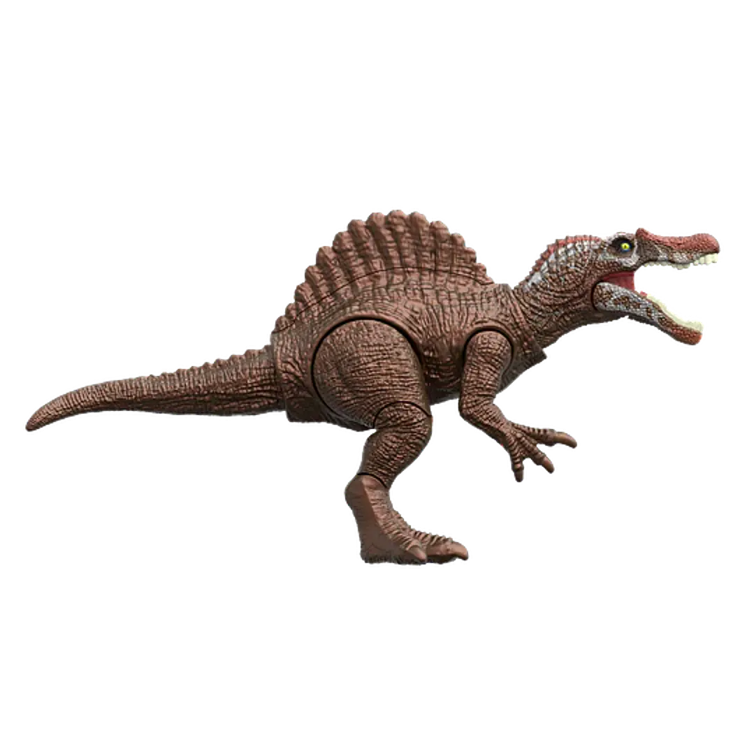 Blokees Jurassic World Terraventure TS03 Laboratory 4