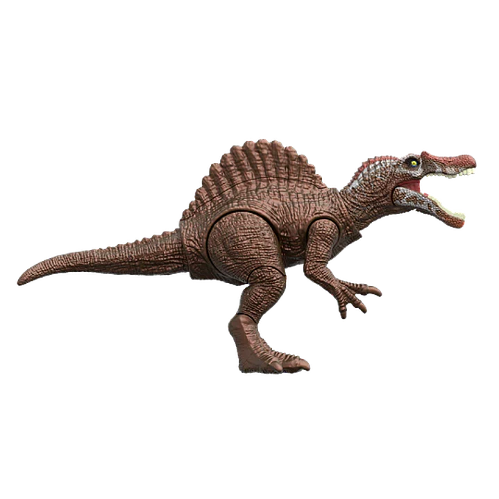 Blokees Jurassic World Terraventure TS03 Laboratory 4