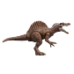 Blokees Jurassic World Terraventure TS03 Laboratory - Miniatura 4