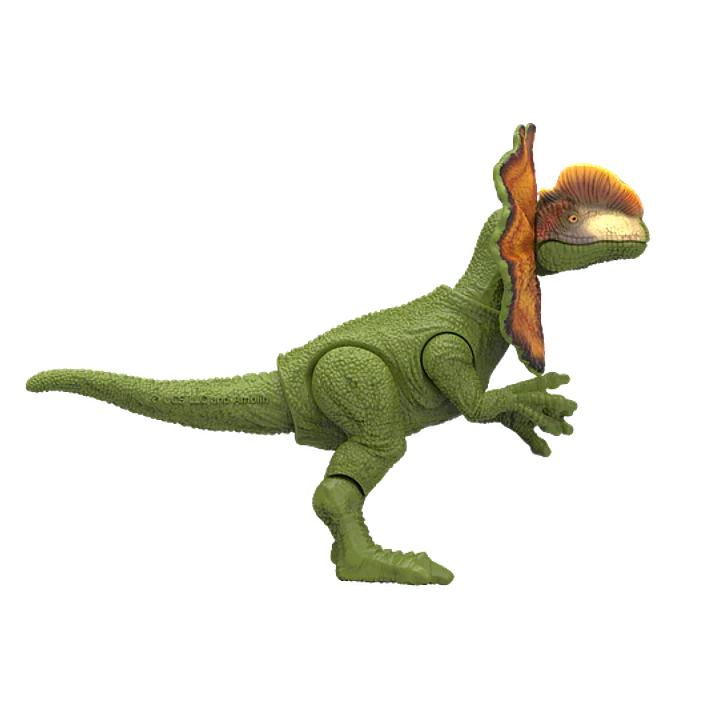 Blokees Jurassic World Terraventure TS03 Laboratory 6
