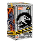 Blokees Jurassic World Terraventure TS03 Laboratory - Miniatura 1