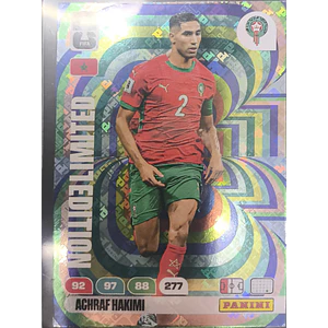 FIFA WC2026 | Achraf Hakimi 277 Limited Edition