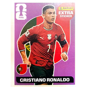 Extra Sticker Panini Mundial 2026