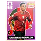 Extra Sticker Panini Mundial 2026 - Miniatura 1