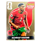 Extra Sticker Panini Mundial 2026 - Miniatura 2