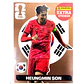 Extra Sticker Panini Mundial 2026 - Miniatura 8