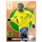 Extra Sticker Panini Mundial 2026 - Miniatura 6