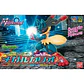 Model Kit Pokemon Mega Lucario - Miniatura 1