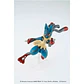 Model Kit Pokemon Mega Lucario - Miniatura 3