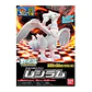 Model Kit Pokemon Reshiram - Miniatura 1