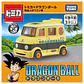 Dream Tomica x Dragon Ball Master Roshi´s Wagon Car - Miniatura 1