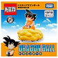 Dream Tomica x Dragon Ball Son Goku's Flyin - Miniatura 1