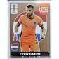 Extra Sticker Panini Mundial 2026 - Miniatura 38