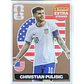Extra Sticker Panini Mundial 2026 - Miniatura 30