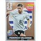Extra Sticker Panini Mundial 2026 - Miniatura 29