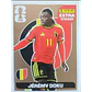 Extra Sticker Panini Mundial 2026 - Miniatura 32