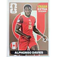 Extra Sticker Panini Mundial 2026 - Miniatura 28