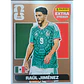 Extra Sticker Panini Mundial 2026 - Miniatura 27