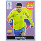 Extra Sticker Panini Mundial 2026 - Miniatura 24