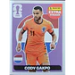Extra Sticker Panini Mundial 2026 - Miniatura 16