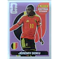 Extra Sticker Panini Mundial 2026 - Miniatura 17