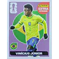 Extra Sticker Panini Mundial 2026 - Miniatura 11