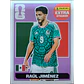 Extra Sticker Panini Mundial 2026 - Miniatura 9