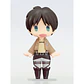 Eren Yeager | Attack on Titan | Good Smile Hello! - Miniatura 1