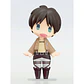 Eren Yeager | Attack on Titan | Good Smile Hello! - Miniatura 2