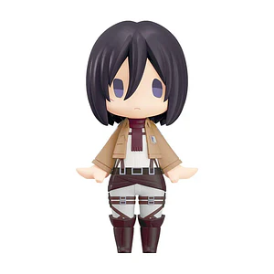 Mikasa Ackerman | Attack on Titan | Good Smile Hello!