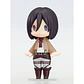 Mikasa Ackerman | Attack on Titan | Good Smile Hello! - Miniatura 3