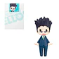 Leorio Paladiknight | Hunter x Hunter | Good Smile Hello! - Miniatura 2