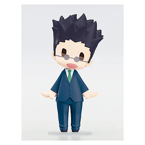 Leorio Paladiknight | Hunter x Hunter | Good Smile Hello!