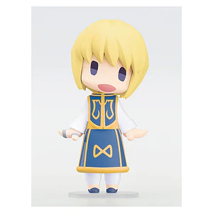 Kurapika | Hunter x Hunter | Good Smile Hello!