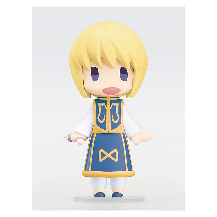Kurapika | Hunter x Hunter | Good Smile Hello! 3