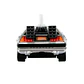 Tomica Premium Unlimited 02 Back To The Future Time Machine - Miniatura 3
