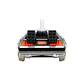 Tomica Premium Unlimited  Back To The Future 3 Time Machine - Miniatura 3